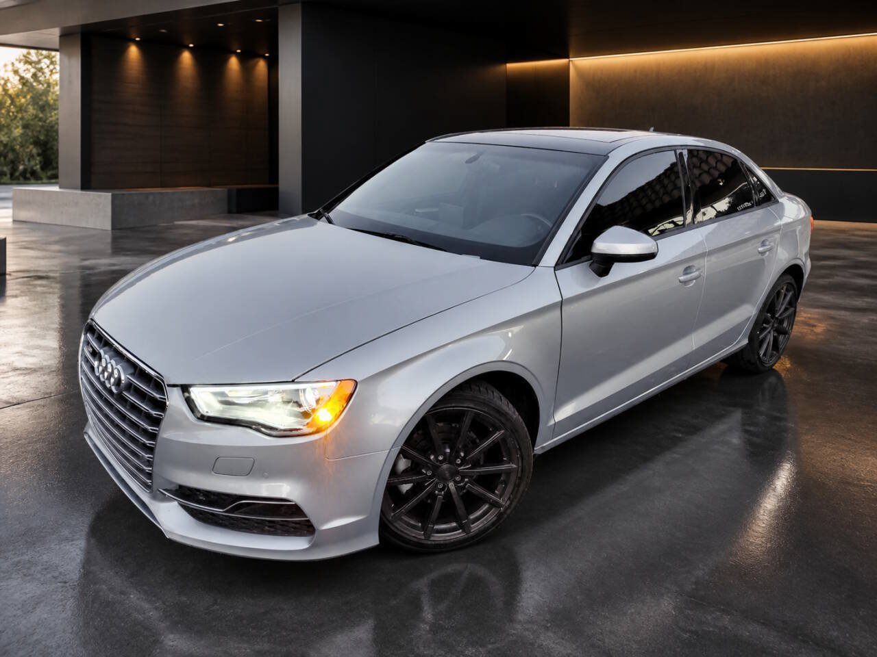 Used 2016 Audi A3 1.8T Premium