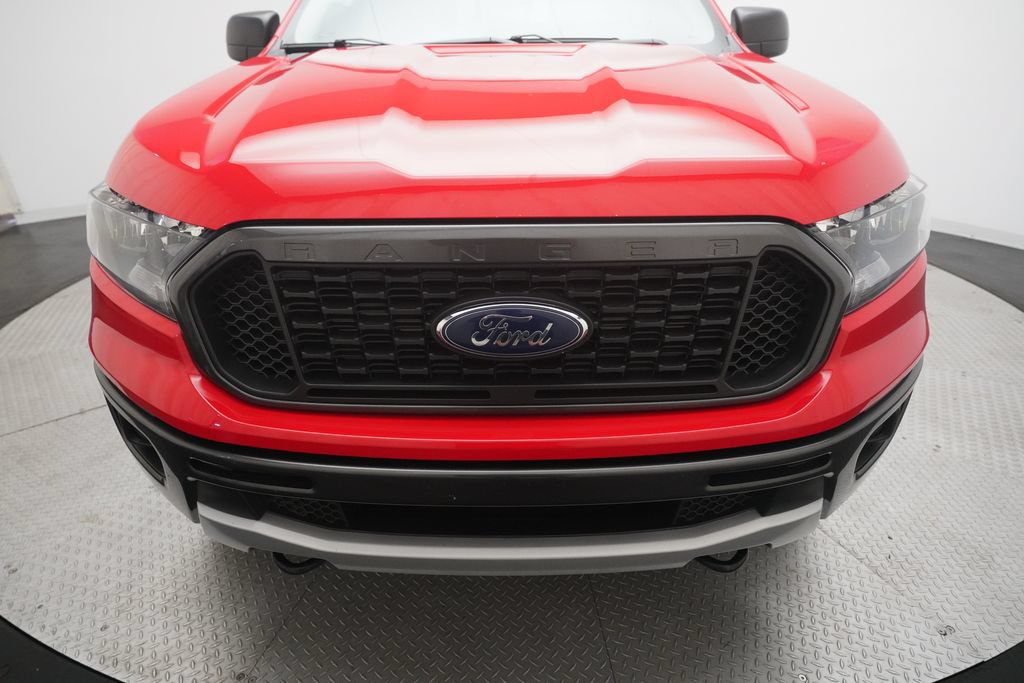Used 2020 Ford Ranger XLT w/ FX4 Off-Road Package AWD/4WD image 20
