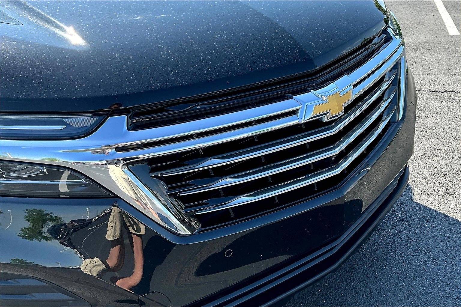 Used 2023 Chevrolet Equinox Premier AWD/4WD image 33