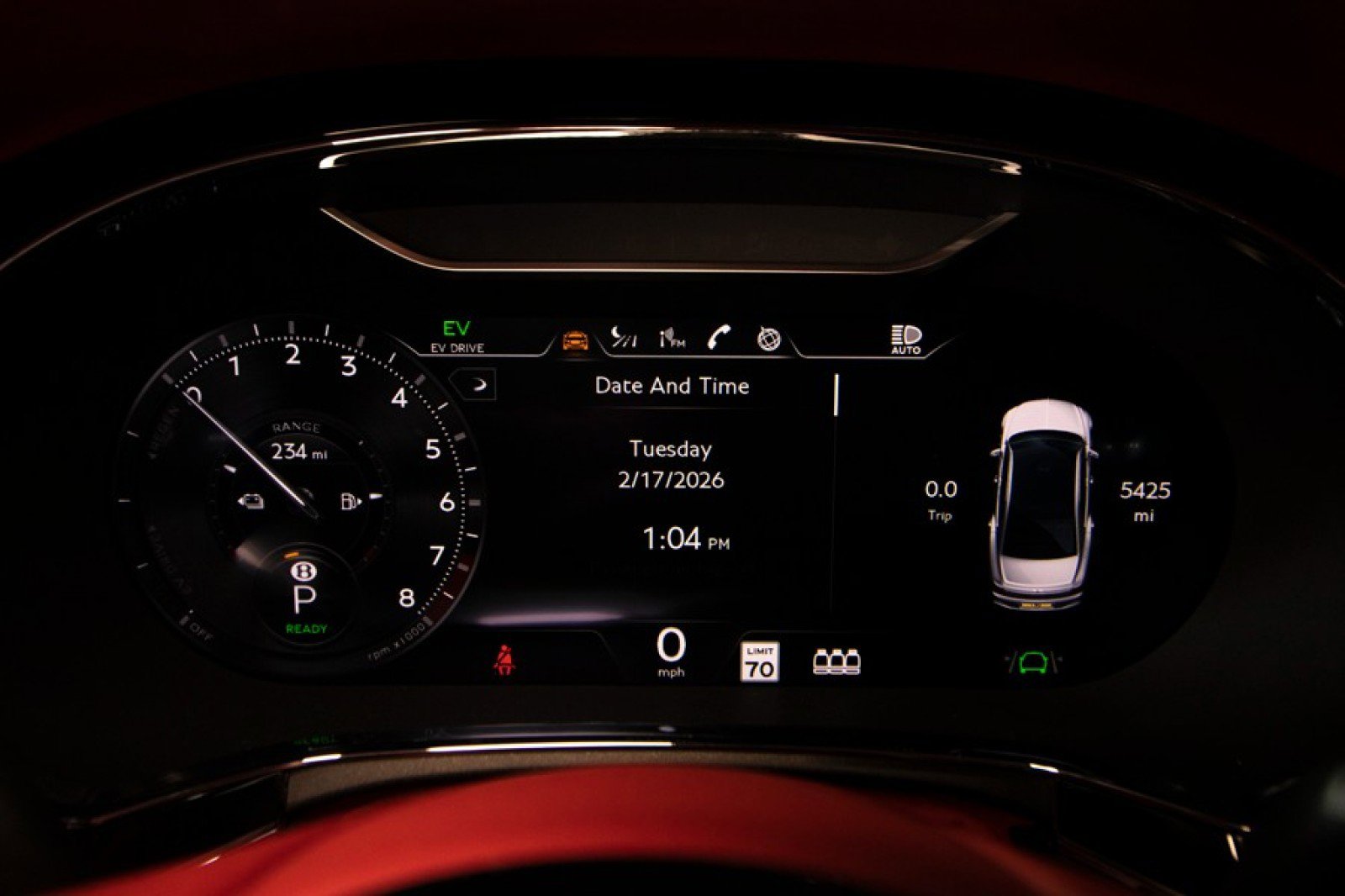 Used 2023 Bentley Flying Spur Flying Spur image 26