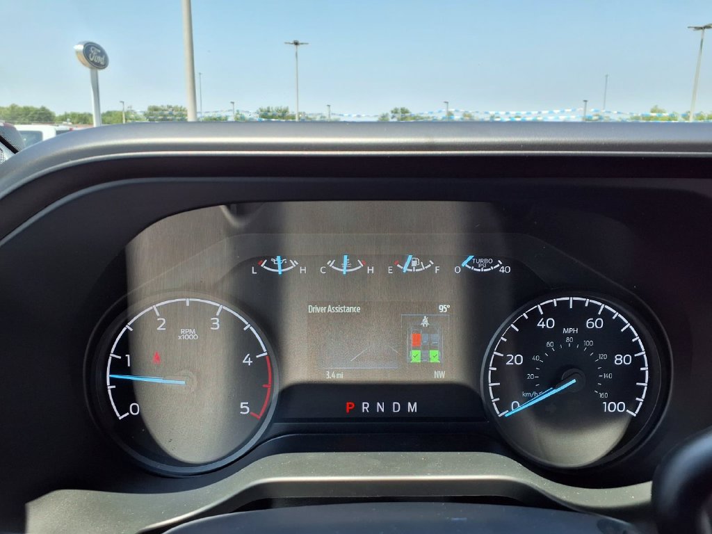 New 2026 Ford F350 XL AWD/4WD image 5