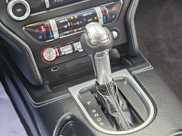 Used 2021 Ford Mustang Premium w/ Equipment Group 201A image 12