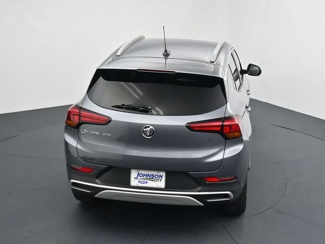 Used 2021 Buick Encore GX Select AWD/4WD image 32