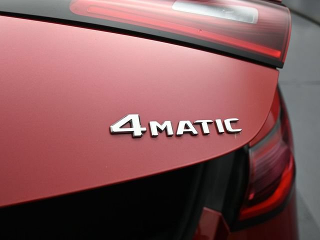 New 2024 Mercedes-Benz CLE 300 4MATIC Coupe image 24