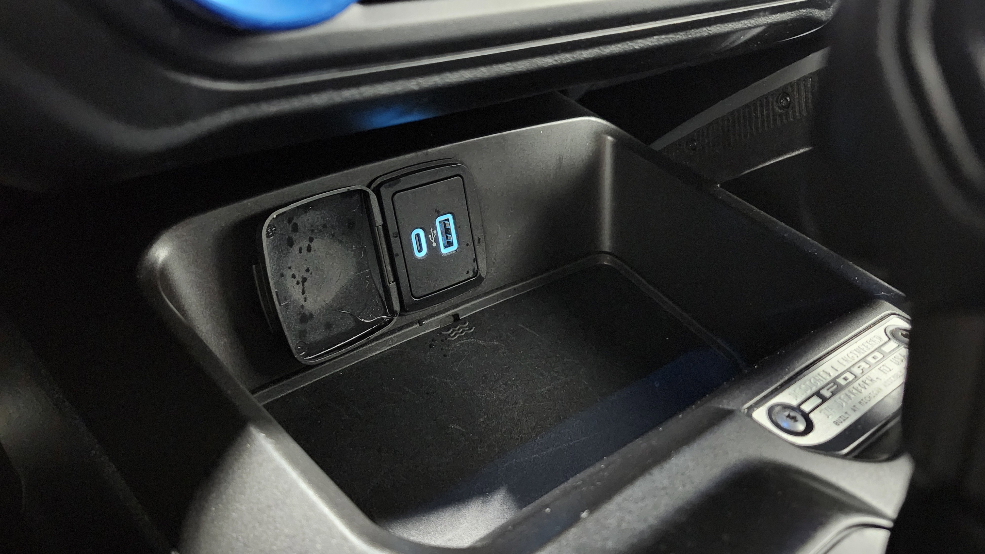 Used 2023 Ford Bronco Big Bend image 9