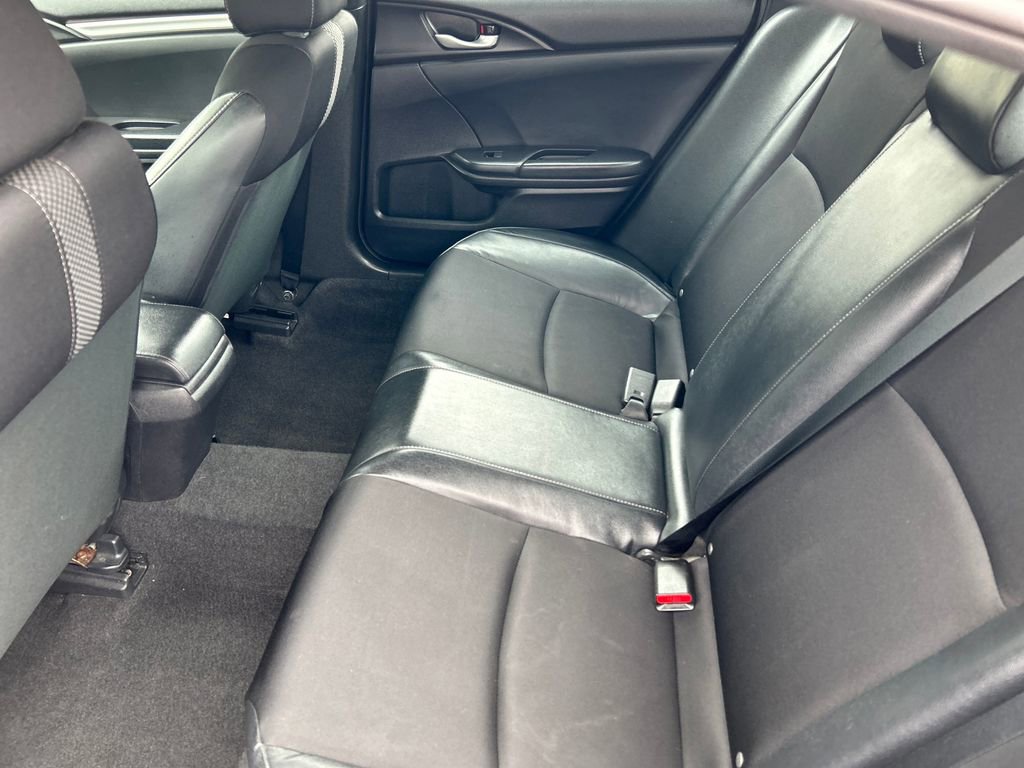 Used 2020 Honda Civic Sport image 12