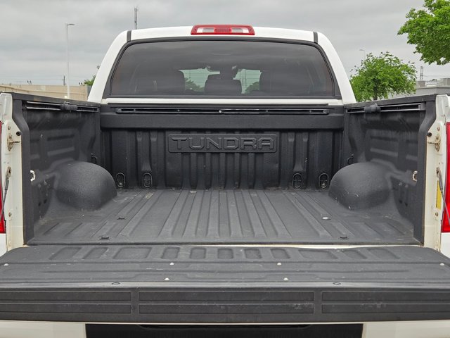 Used 2019 Toyota Tundra TRD Pro AWD/4WD image 6