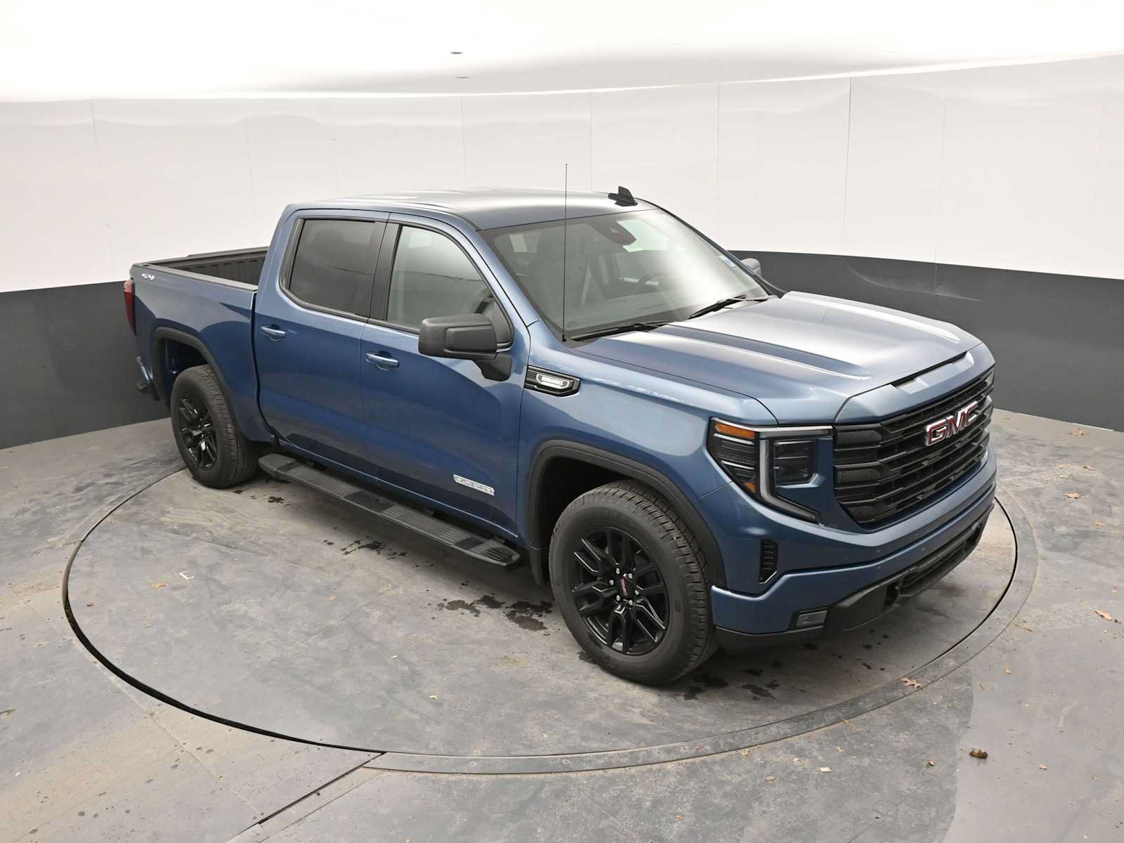 New 2026 GMC Sierra 1500 Elevation AWD/4WD image 33