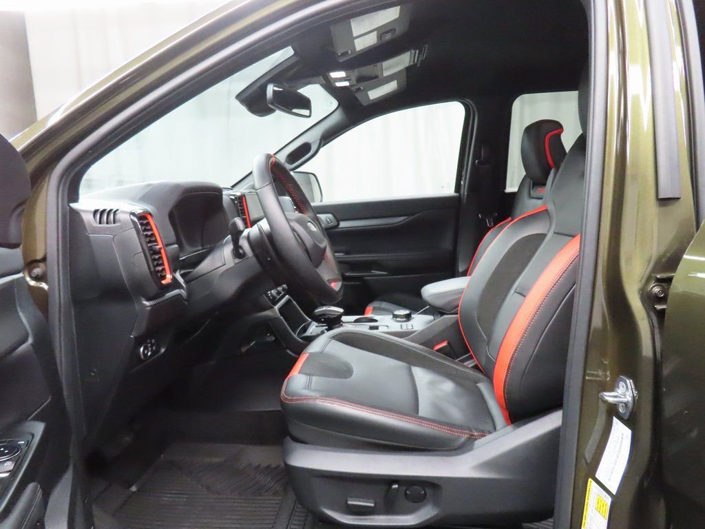 Used 2024 Ford Ranger Raptor image 9
