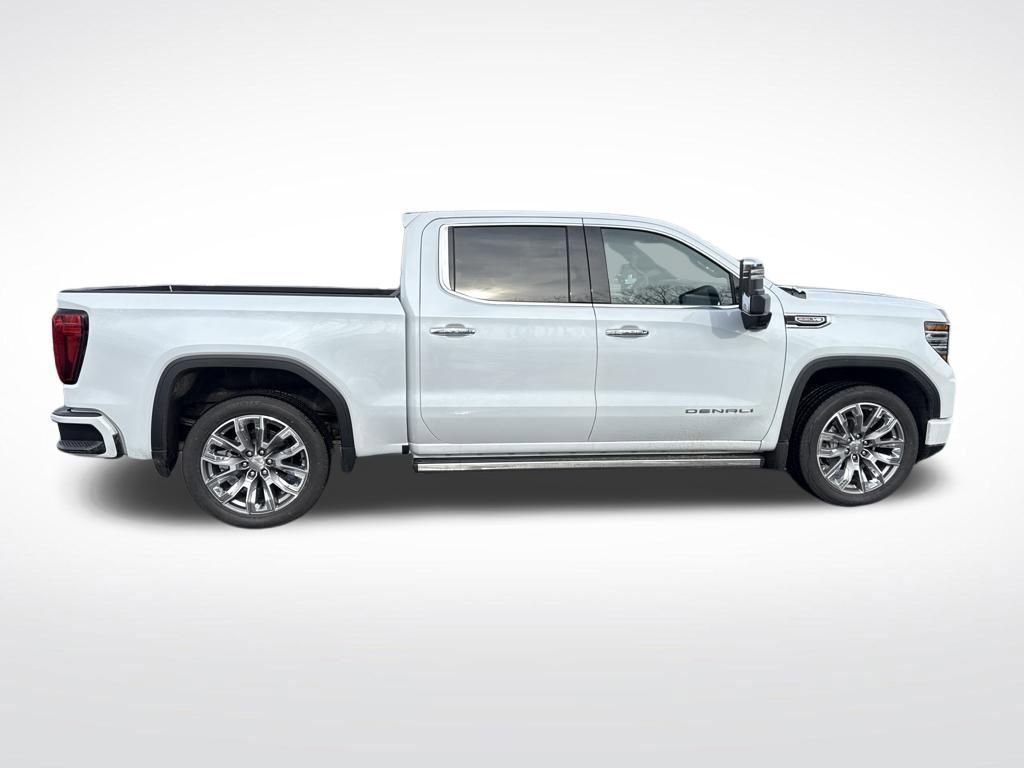 New 2026 GMC Sierra 1500 Denali w/ Denali Reserve Package image 7