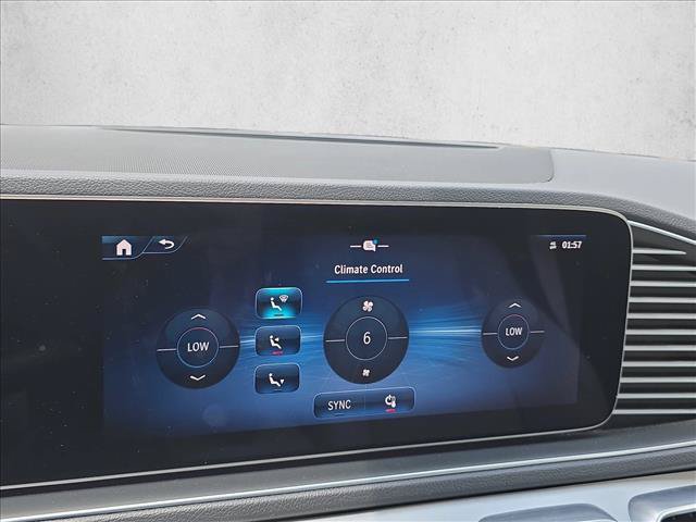 Used 2025 Mercedes-Benz GLE 350 4MATIC image 13