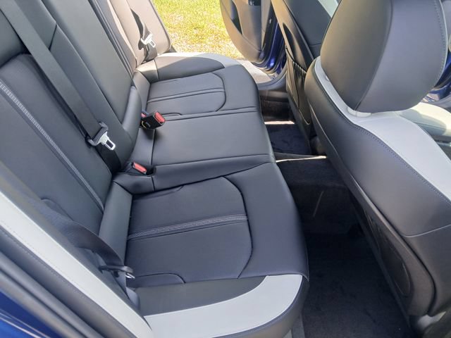 New 2026 Kia K5 GT-Line AWD/4WD image 45