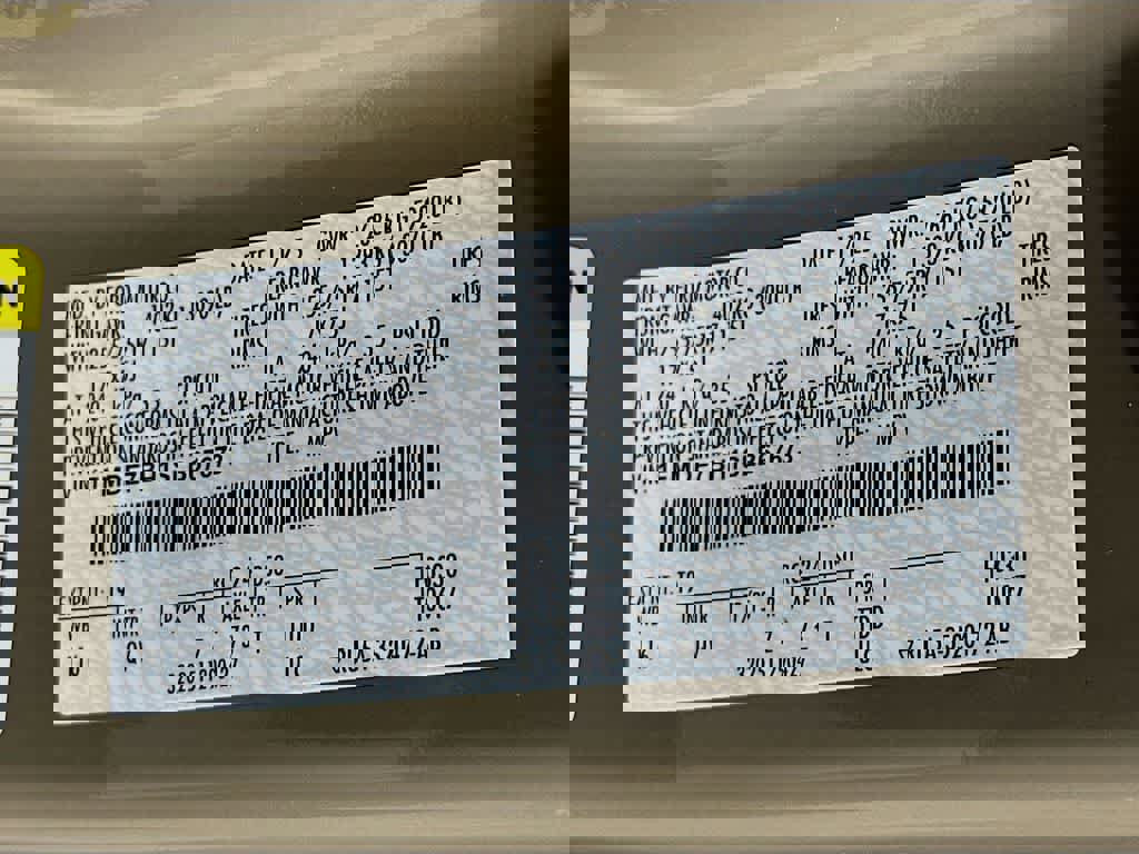 New 2025 Ford Bronco Big Bend AWD/4WD image 23