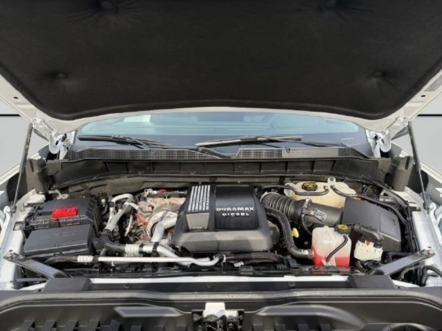Used 2023 Chevrolet Silverado 1500 RST AWD/4WD image 49