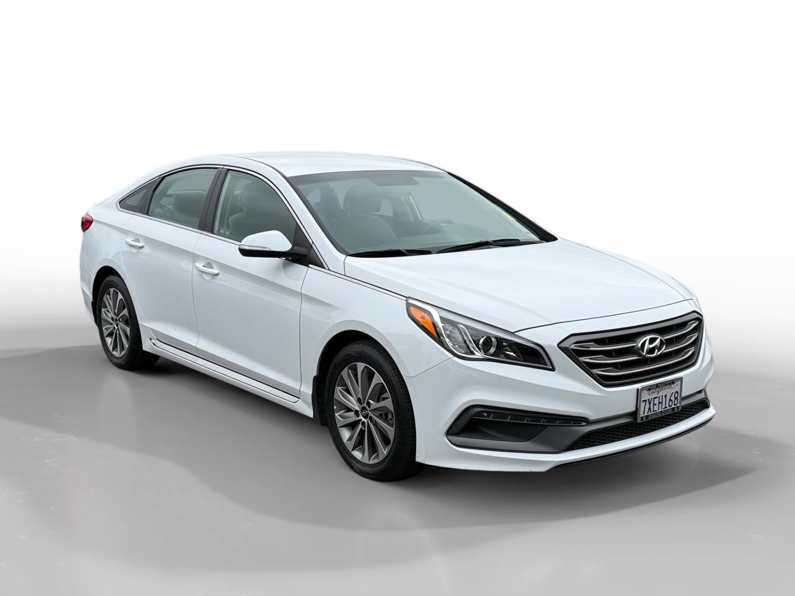 Used 2017 Hyundai Sonata Sport FWD image 7