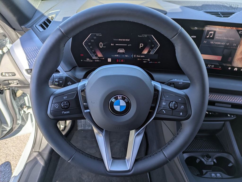 Used 2025 BMW 228i xDrive w/ Premium Package image 10