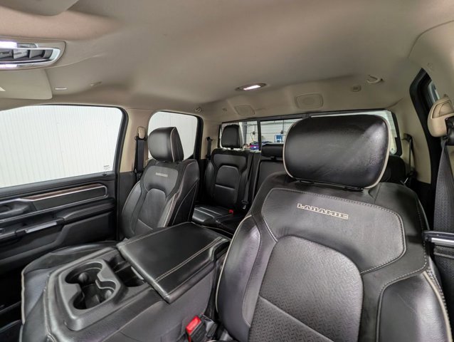 Used 2019 RAM 1500 Laramie image 4