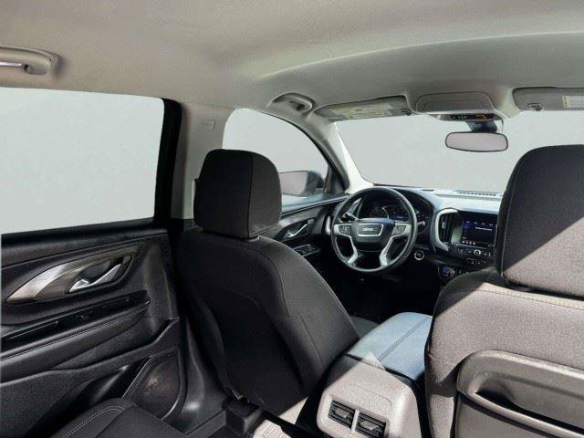 Used 2022 GMC Terrain SLE w/ Driver Convenience Package FWD image 60