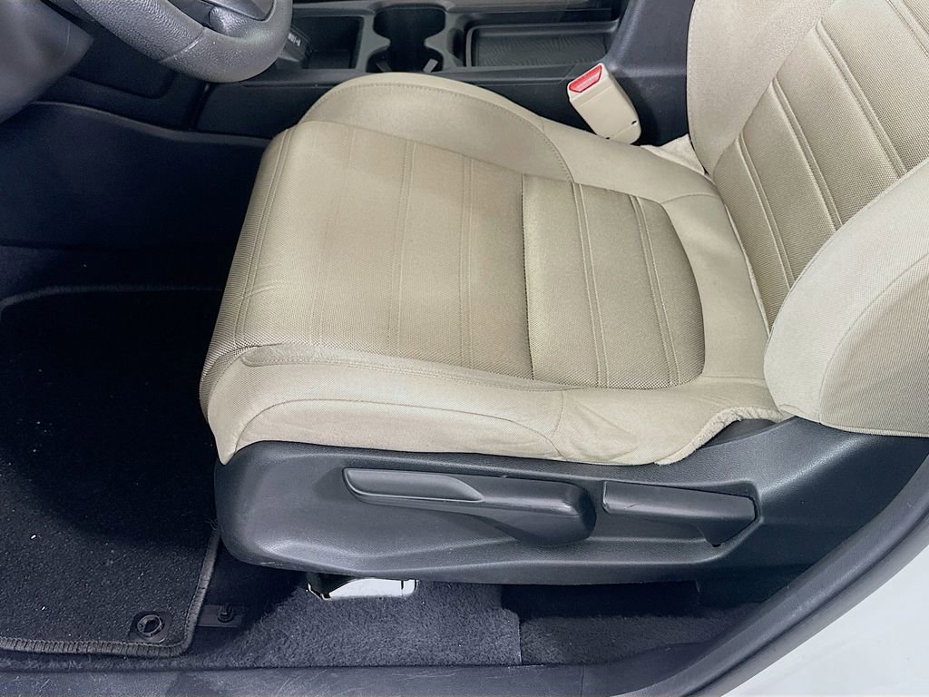 Certified 2019 Honda CR-V LX image 19