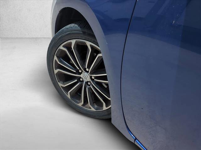 Used 2014 Toyota Corolla S w/ Driver Convenience Package FWD image 10