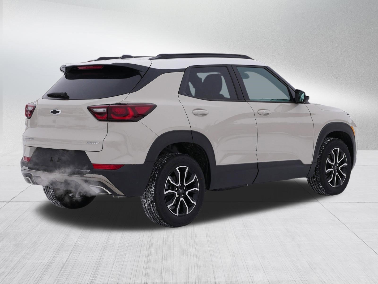 New 2026 Chevrolet TrailBlazer ACTIV w/ Convenience Package image 5