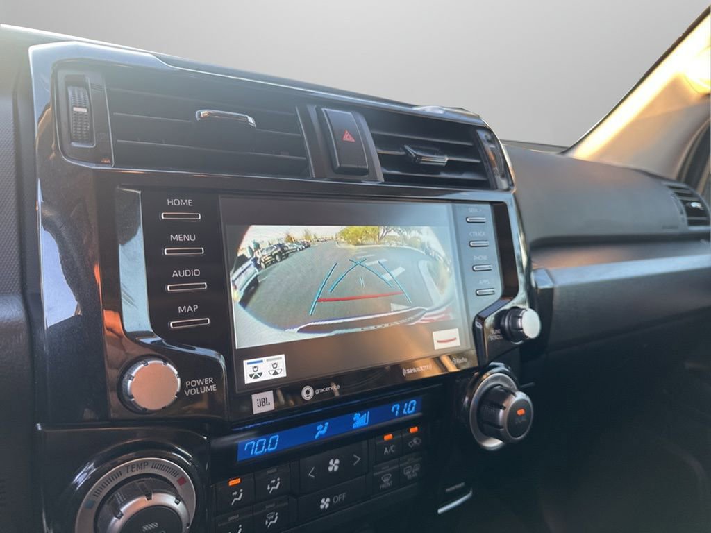 Used 2024 Toyota 4Runner TRD Pro image 39