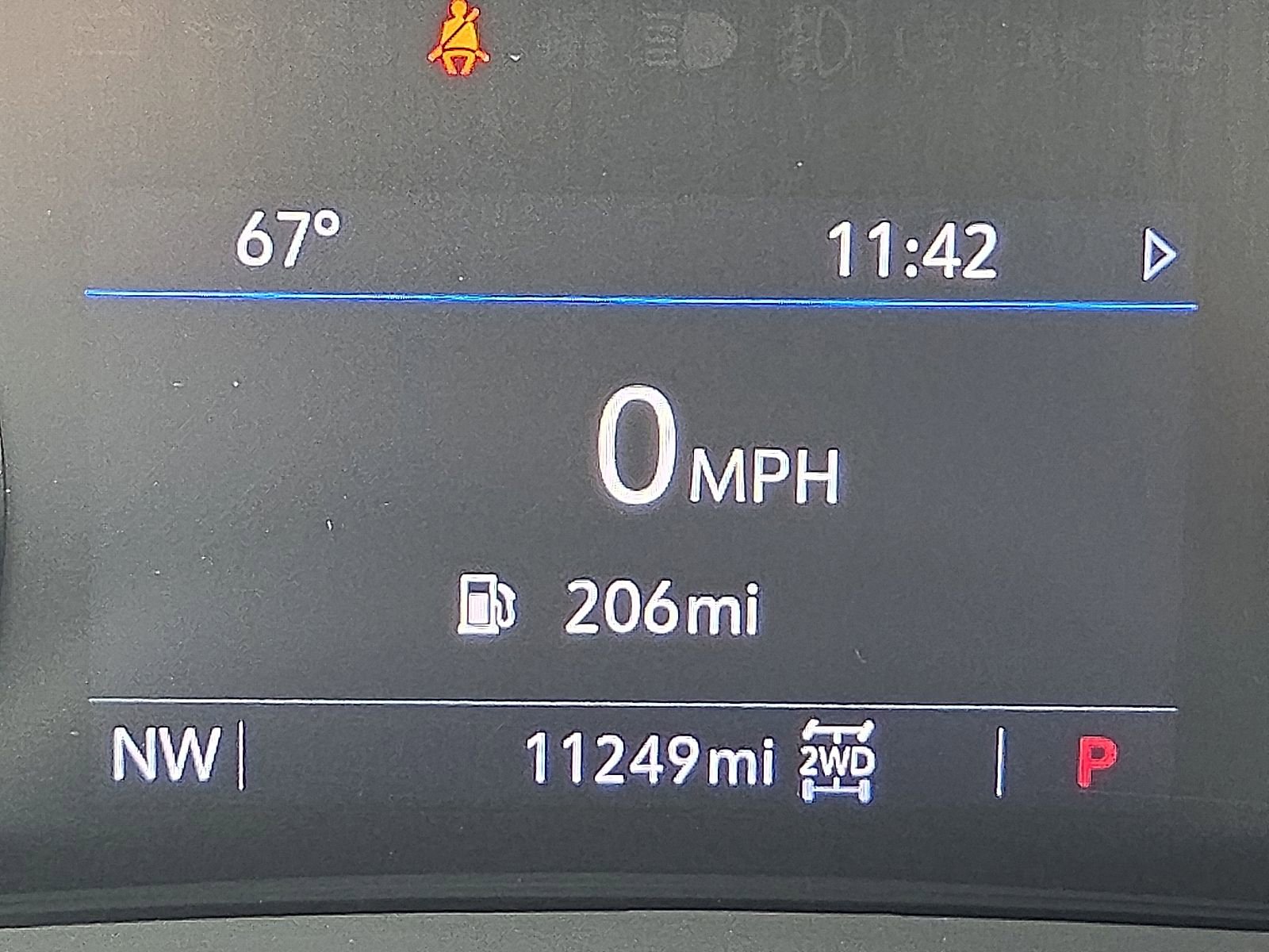 Used 2023 Buick Envision Preferred w/ Sport Touring Package AWD/4WD image 23