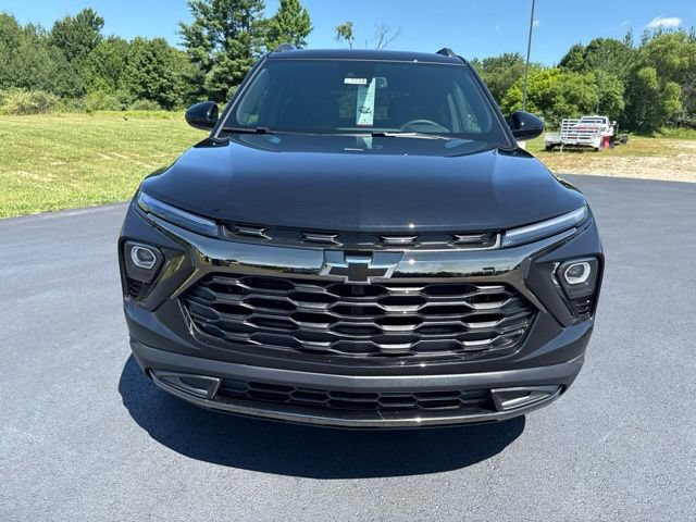 New 2026 Chevrolet TrailBlazer ACTIV w/ Convenience Package AWD/4WD image 8