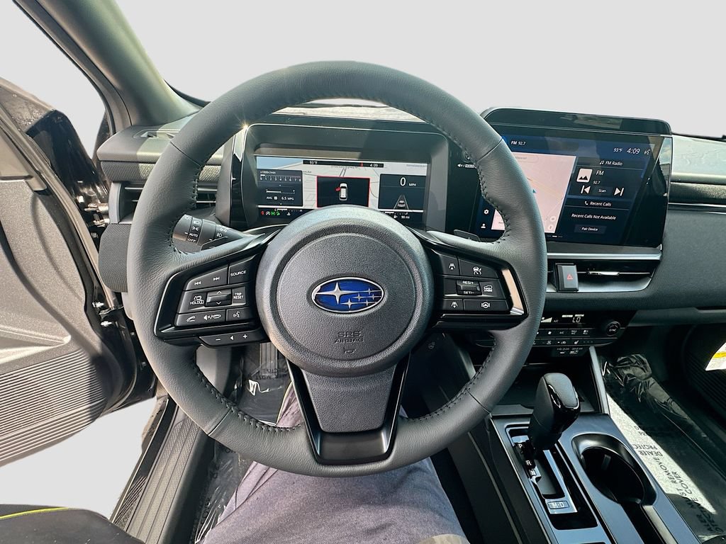New 2026 Subaru Outback Premium AWD/4WD image 10