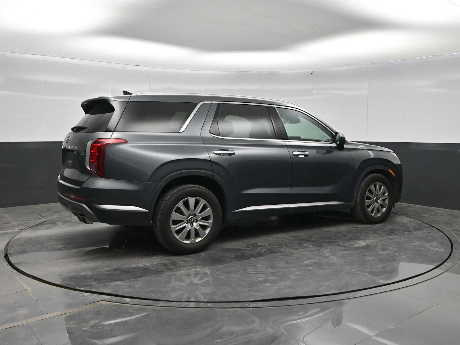 Used 2025 Hyundai Palisade SEL AWD/4WD image 8