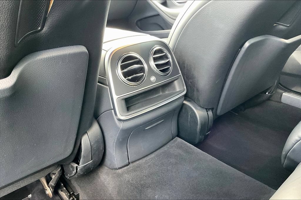 Used 2014 Mercedes-Benz S 550 Sedan image 10
