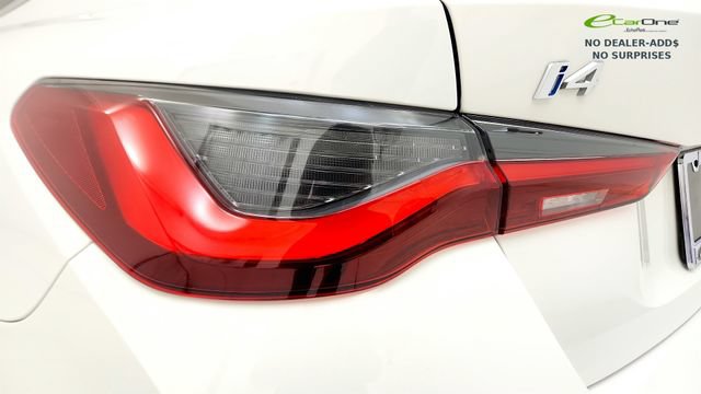 Used 2023 BMW i4 eDrive35 w/ Premium Package RWD image 27