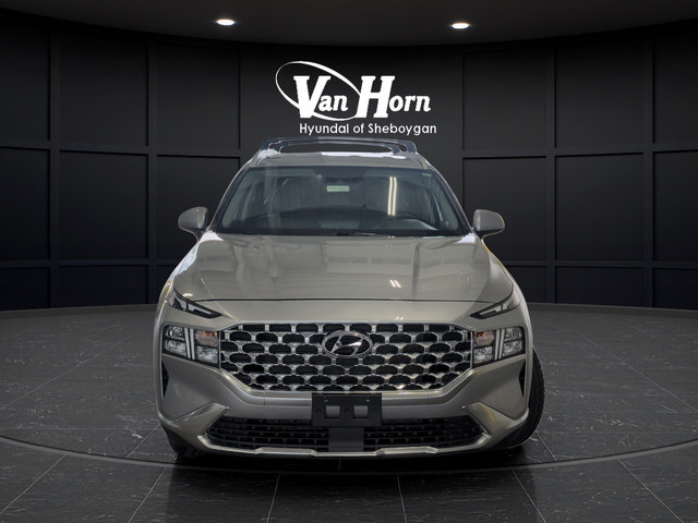 Used 2022 Hyundai Santa Fe SEL AWD/4WD image 2