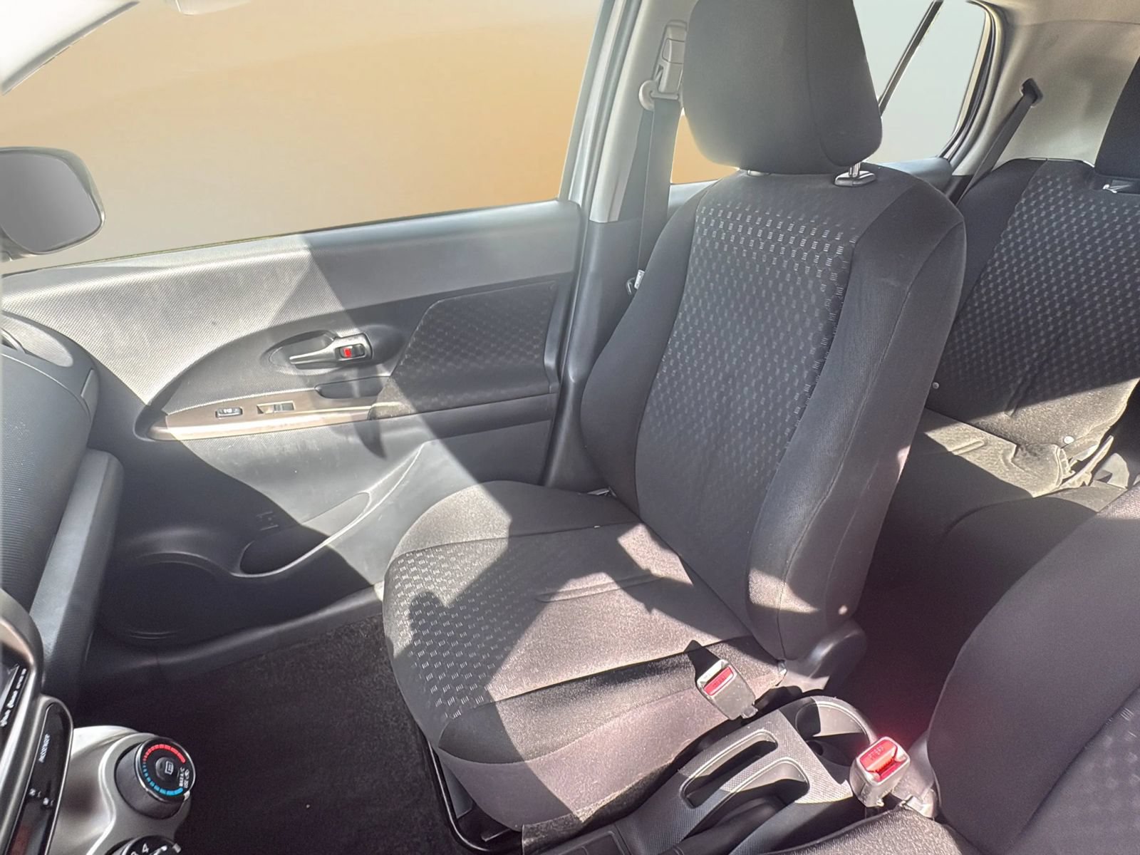 Used 2012 Scion xD FWD image 21