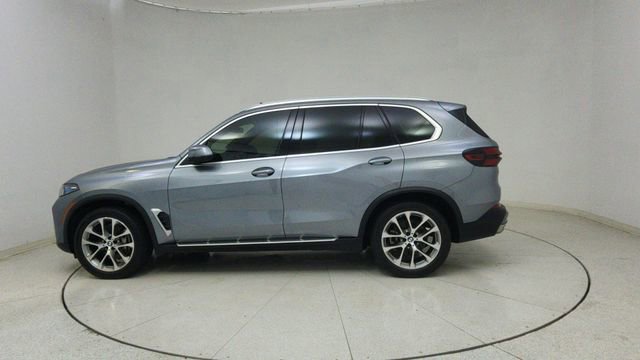 Used 2024 BMW X5 sDrive40i image 73