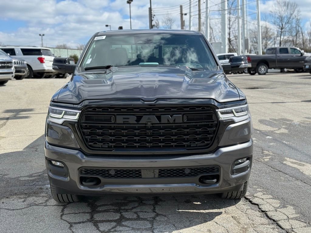 New 2026 RAM 1500 Limited image 3