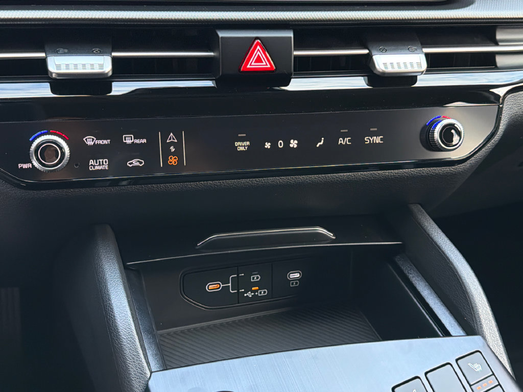 New 2027 Kia Sportage S FWD image 26