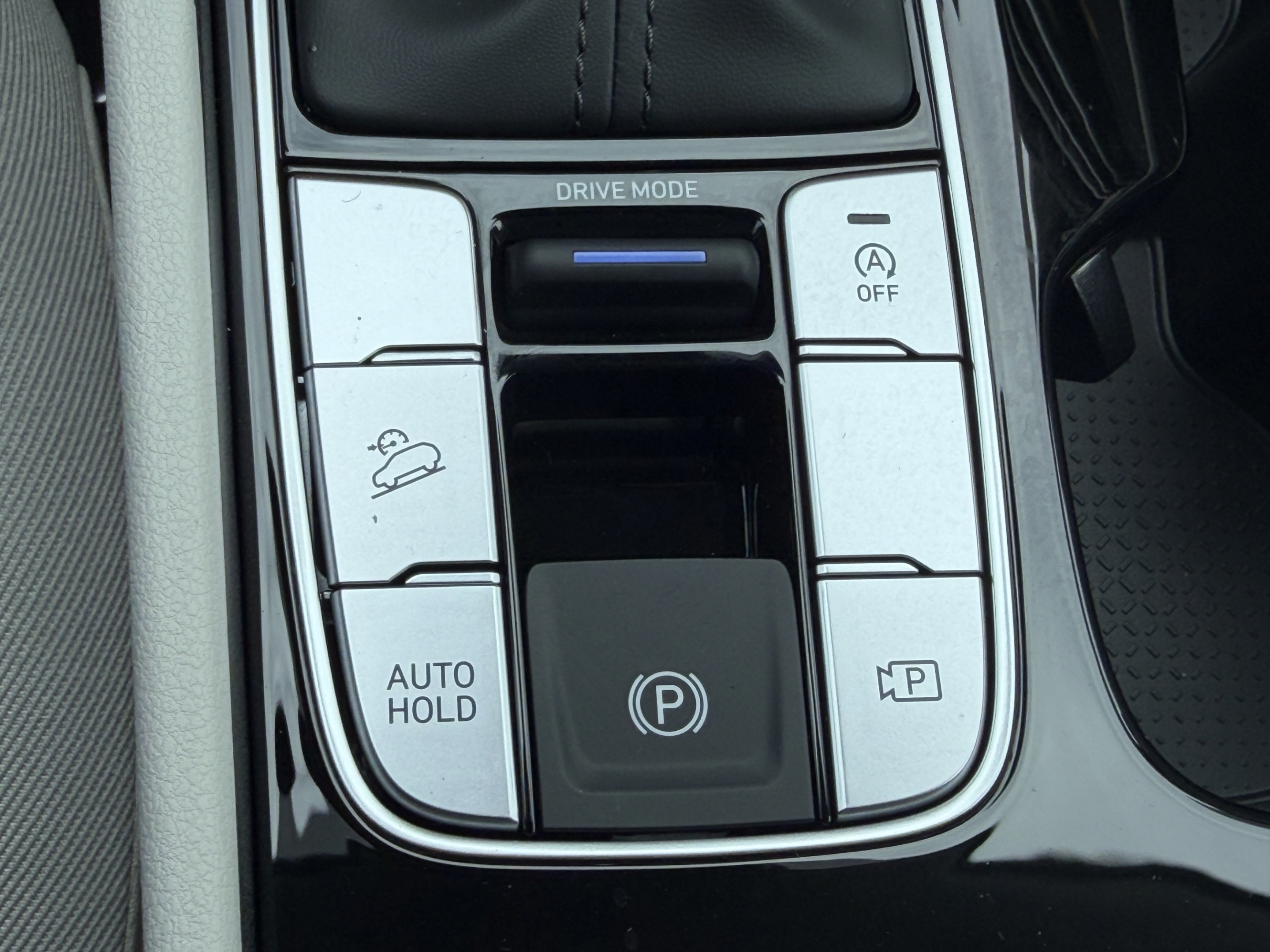 New 2026 Hyundai Tucson SE FWD image 23
