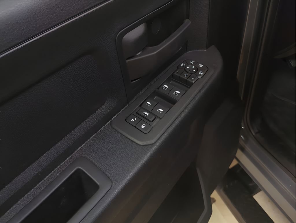 New 2026 RAM 2500 Tradesman image 11