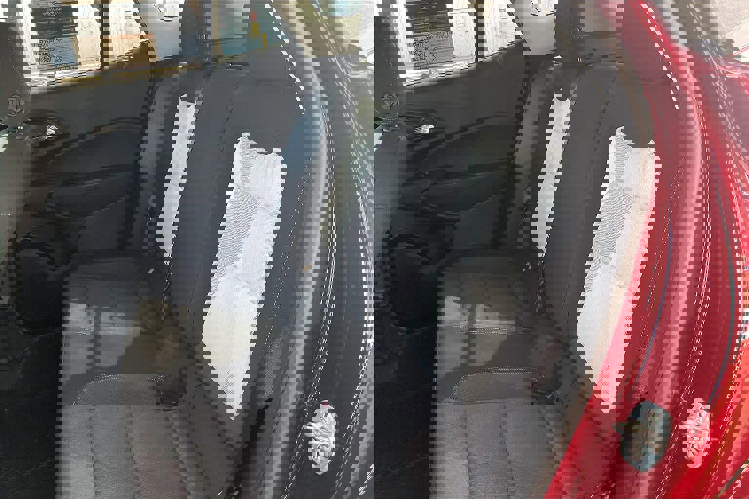 Used 2024 Chevrolet Trax LS w/ LS Convenience Package image 21