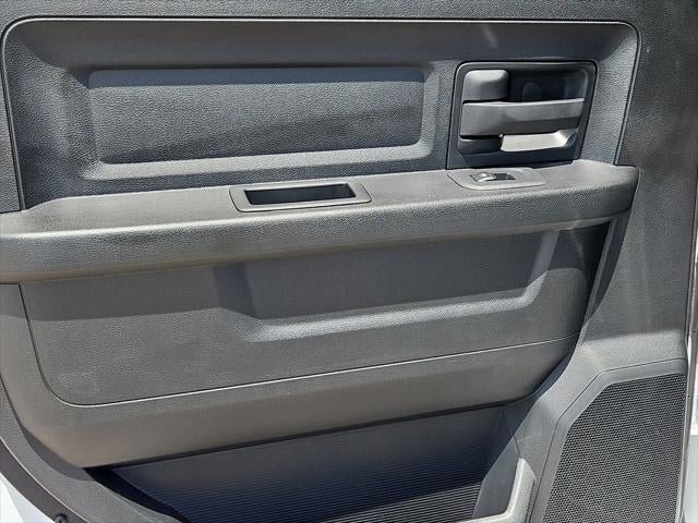 New 2026 RAM 5500 Tradesman AWD/4WD image 47