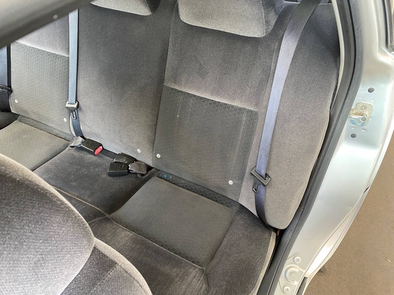 Used 2007 Chevrolet Impala LS FWD image 27