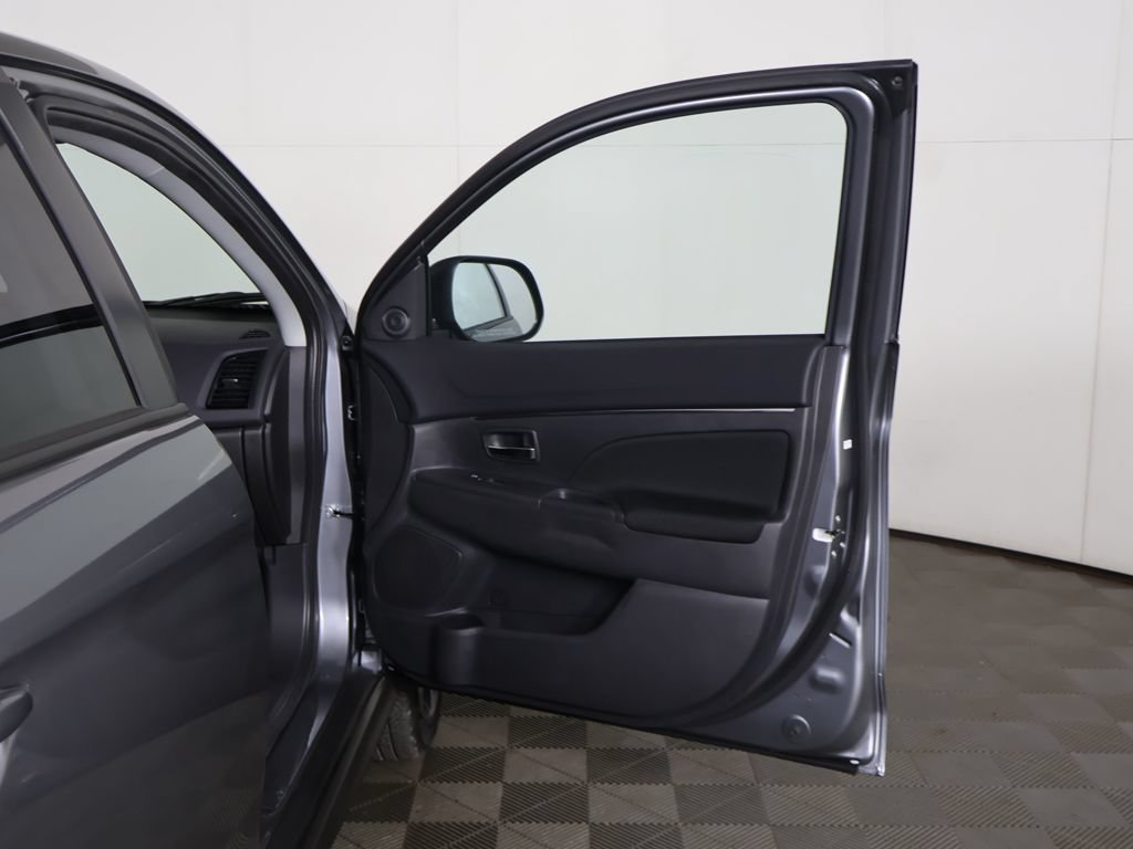 New 2026 Mitsubishi Outlander Sport ES AWD/4WD image 16