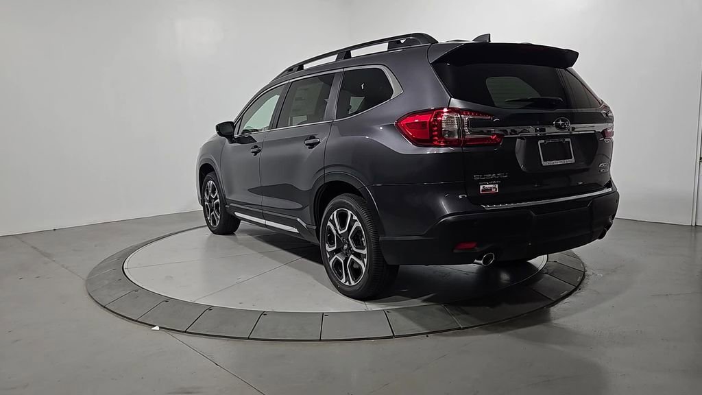 New 2026 Subaru Ascent Limited image 3