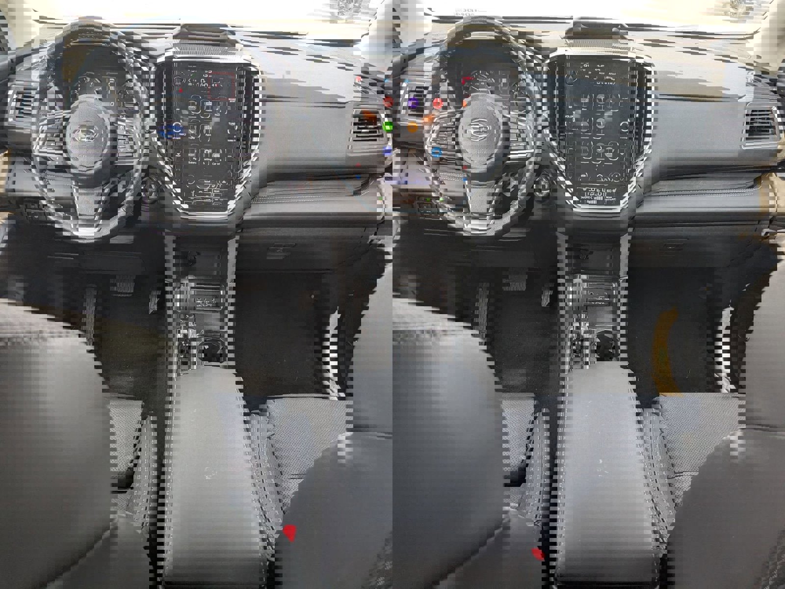 Used 2023 Subaru Ascent Limited w/ Technology Package image 51