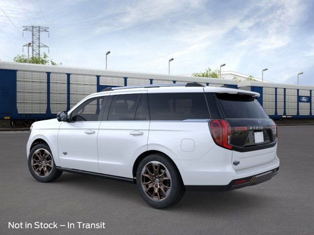 New 2026 Ford Expedition King Ranch AWD/4WD image 4