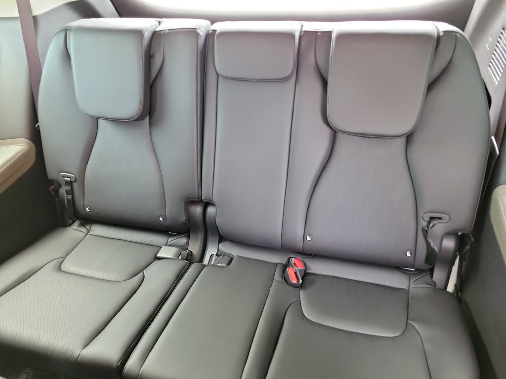 New 2027 Kia Carnival FWD image 15