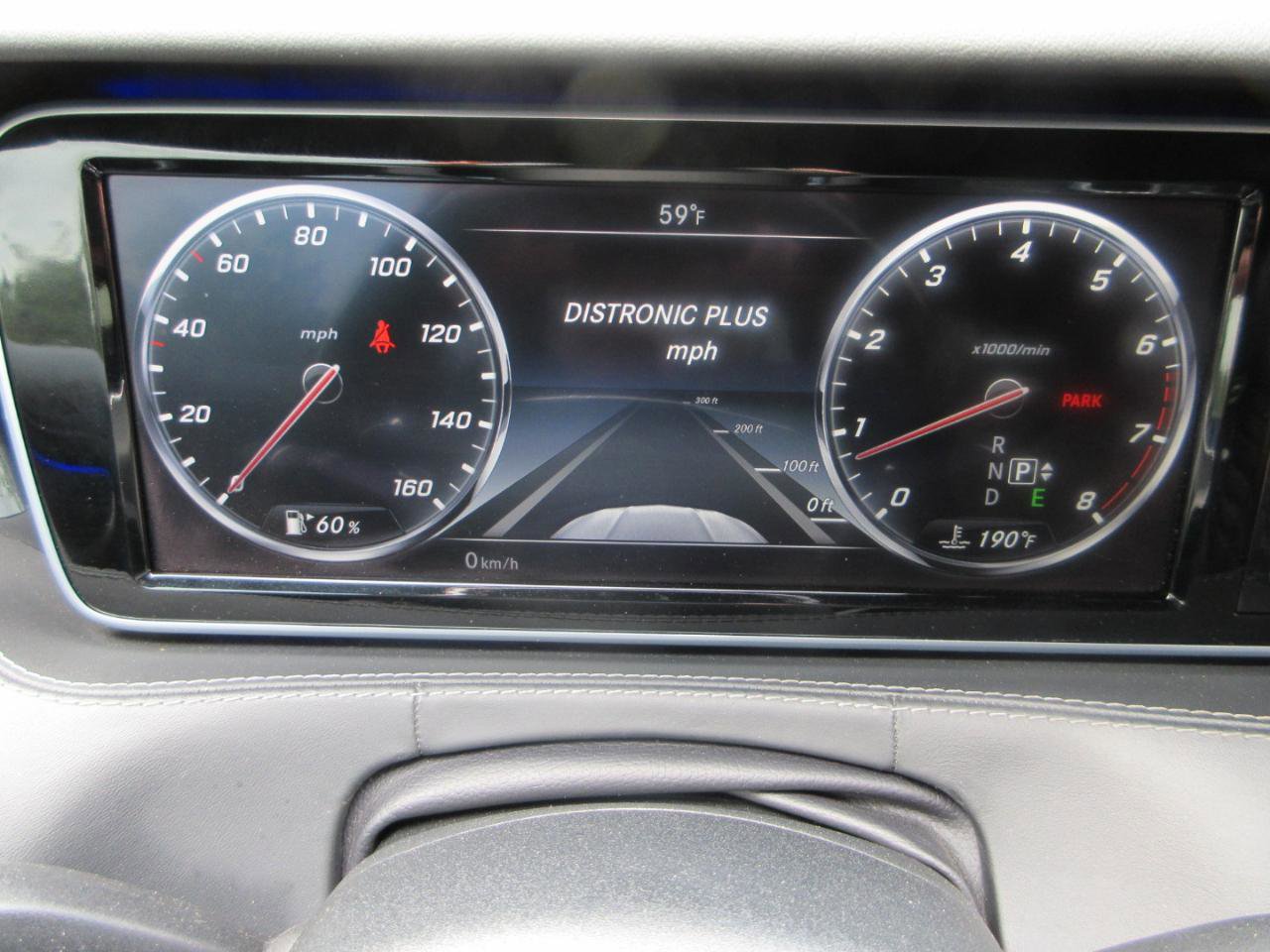 Used 2017 Mercedes-Benz S 550 Cabriolet image 38