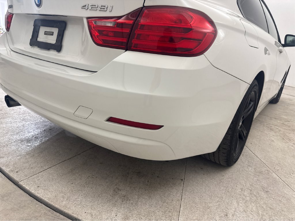 Used 2015 BMW 428i xDrive Coupe AWD/4WD image 24