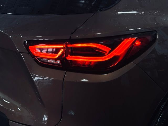 Used 2023 Chevrolet Blazer LT w/ Convenience Package image 7